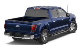2026 Ford F-150® External Image 3
